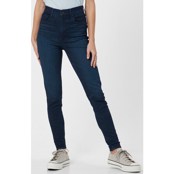 b"LEVI'S Jeansy 'MILE HIGH' LEV0021019000005"