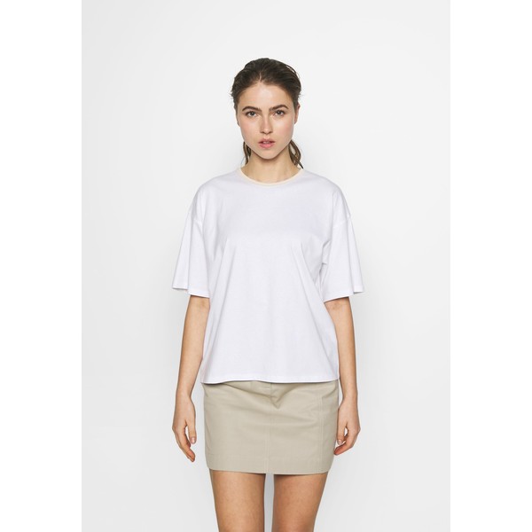 Filippa K JANELLE TEE T-shirt basic white F1421D03T