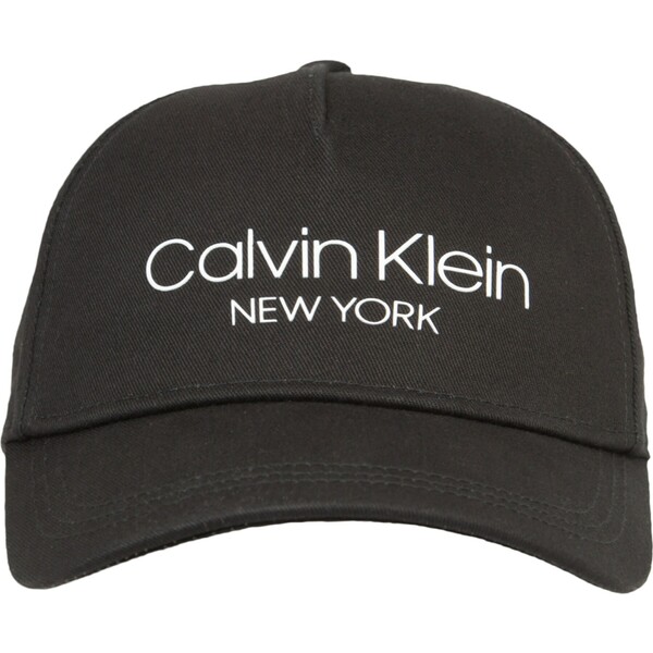 Calvin Klein Czapka z daszkiem CAK1248001000001