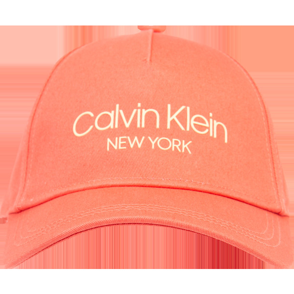 Calvin Klein Czapka z daszkiem CAK1248004000001