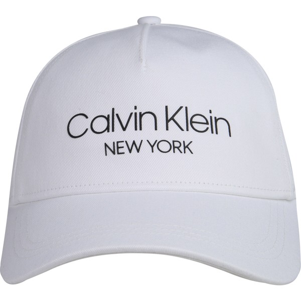 Calvin Klein Czapka z daszkiem CAK1248005000001