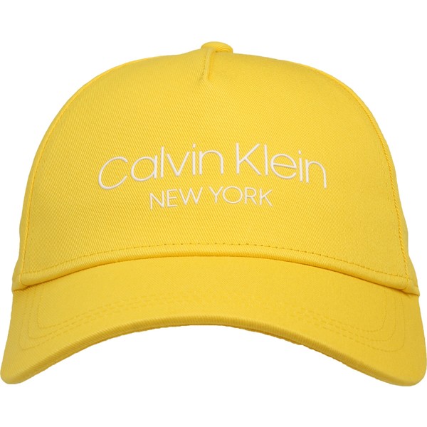 Calvin Klein Czapka z daszkiem 'NY BB' CAK1248007000001