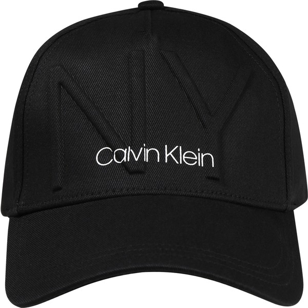 Calvin Klein Czapka z daszkiem 'NY CAP' CAK1044001000001