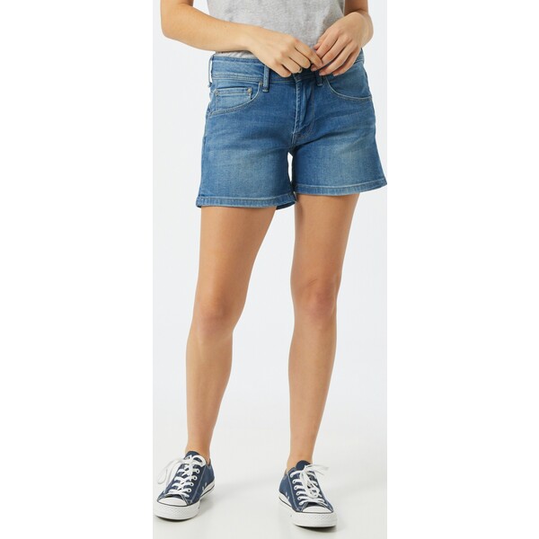 b"Pepe Jeans Jeansy 'Siouxie' PEP1055007000003"