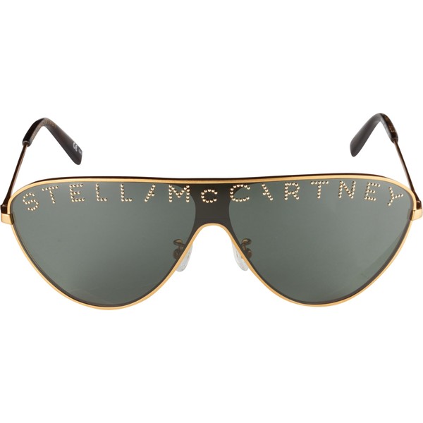 Stella McCartney Okulary przeciwsłoneczne SMC0015002000001