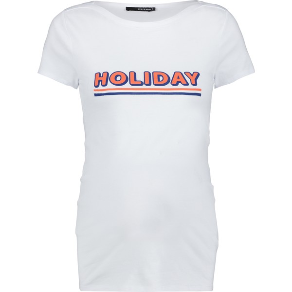 Supermom Koszulka 'Holiday' SUM0003001000001