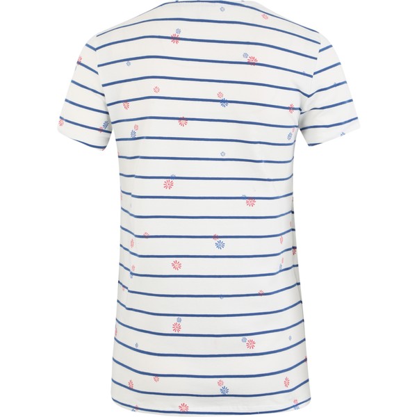 Esprit Maternity Bluzka 'T-shirt nursing ss yd/aop' EMA0074001000001