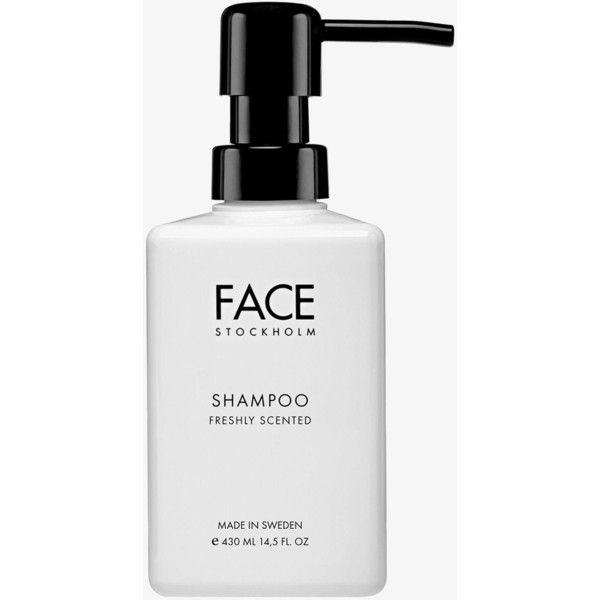 FACE STOCKHOLM SWEDISH SPA SHAMPOO Szampon swedish spa shampoo FAQ31G004