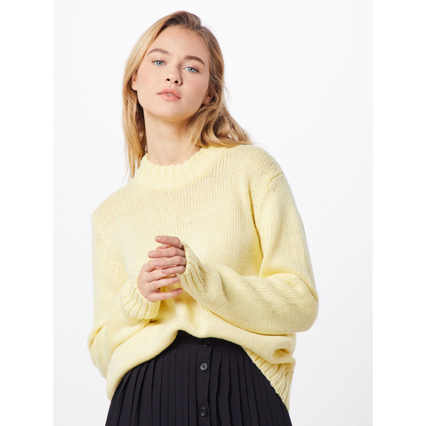 b.young Sweter 'BYMYRA JUMPER' BYO0051001000001