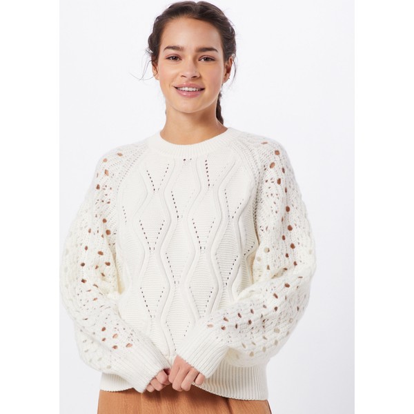 IVYREVEL Sweter 'MIXED KNIT' IVY0238001000001