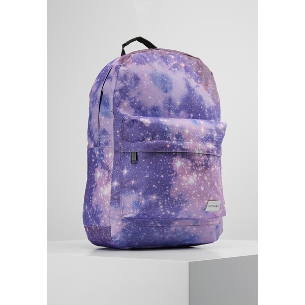 Spiral Bags PRIME Plecak purple BH751Q000