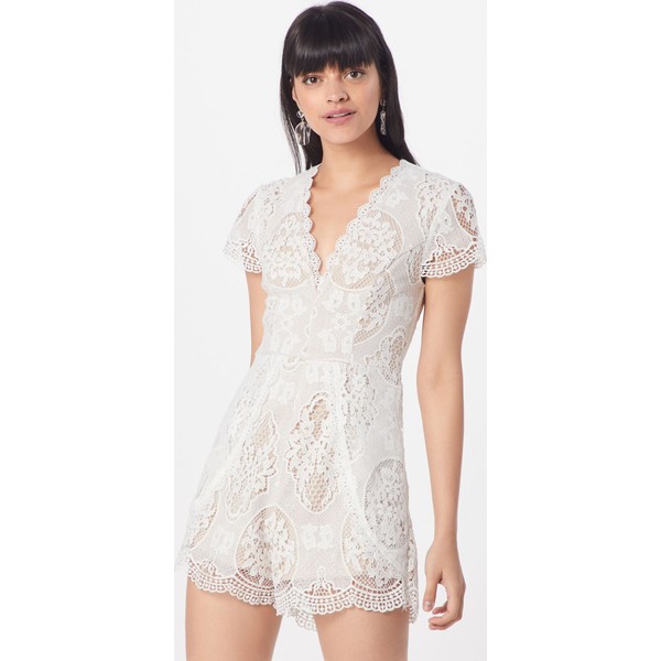 Love Triangle Kombinezon 'In the Picture Playsuit' LVT0004001000004