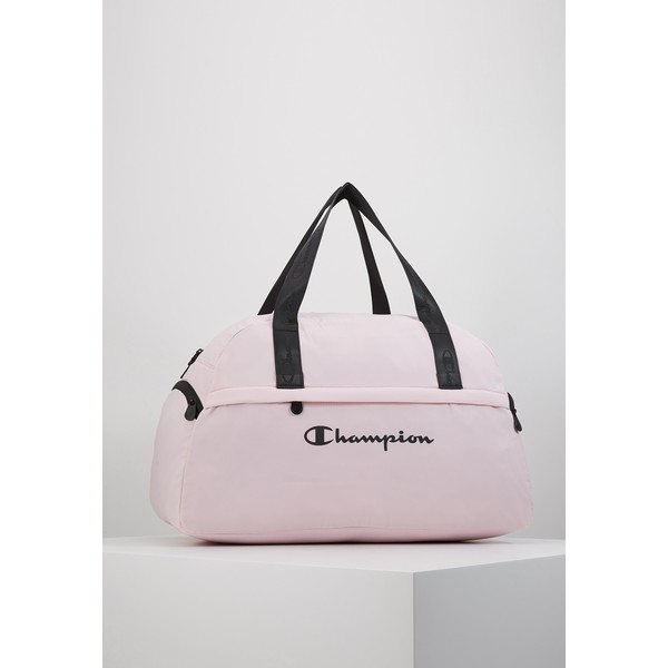 Champion BAG Torba sportowa pink C7641N000