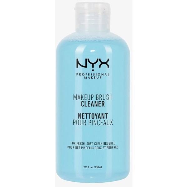 Nyx Professional Makeup MAKE-UP BRUSH CLEANER Oczyszczanie twarzy - NY631J00P