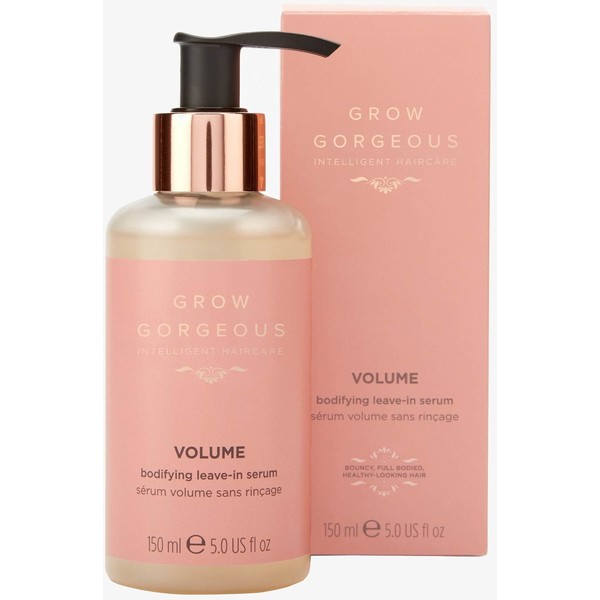 Grow Gorgeous VOLUME LEAVE-IN SERUM 150ML Pielęgnacja włosów - GRJ31H00G