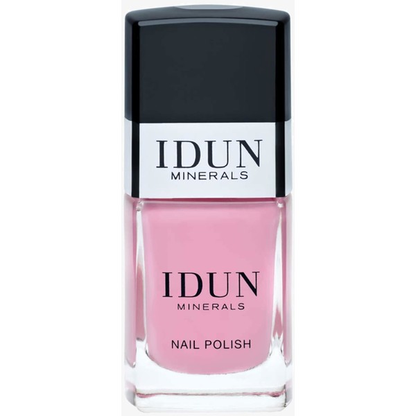 IDUN Minerals NAIL POLISH Lakier do paznokci rosekvarts pink ID531F002