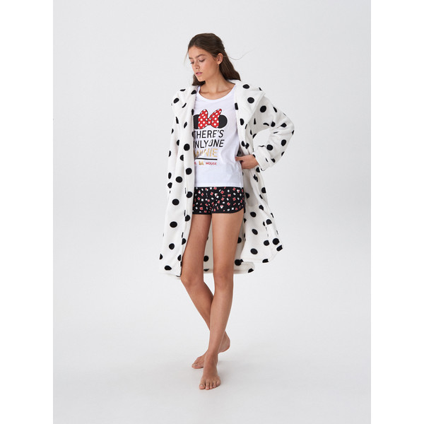 House Dwuczęściowa piżama Minnie Mouse XC345-MLC