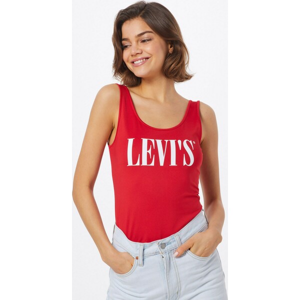 LEVI'S Koszula body LEV0953002000001