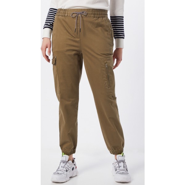Tommy Jeans Chinosy 'Cargo Jogger' HID2800001000004