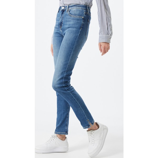 TOMMY HILFIGER Jeansy 'RIVERPOINT CIGARETTE' THS4182001000004