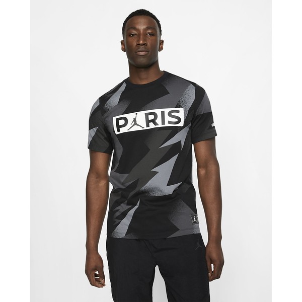 Jordan Paris Saint-Germain T-shirt męski BQ8386