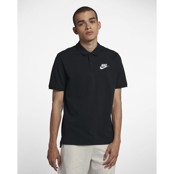 Nike Sportswear Męska koszulka polo 909746