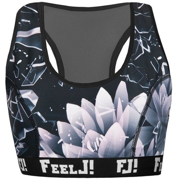FeelJ! TOP PUSH-UP LILY