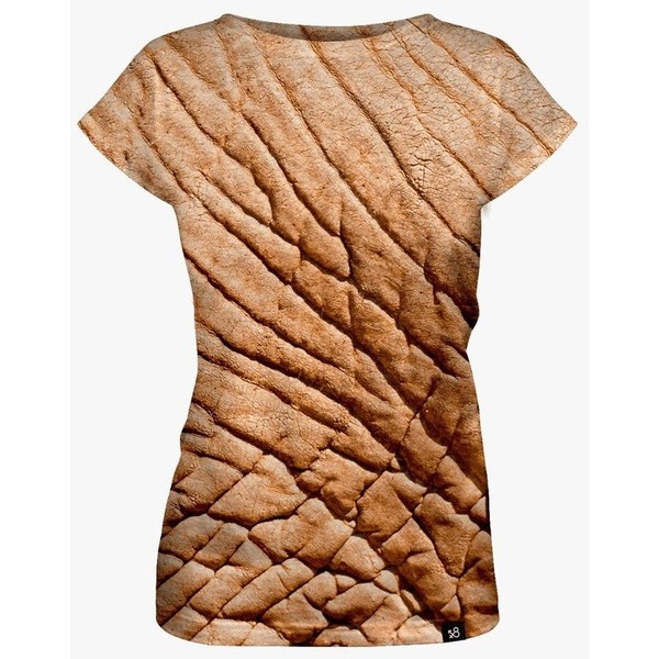 Mars from Venus Elephant Skin women's t-shirt