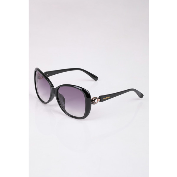 Monnari Eleganckie okulary przeciwsłoneczne 20W-SUN0160-K020