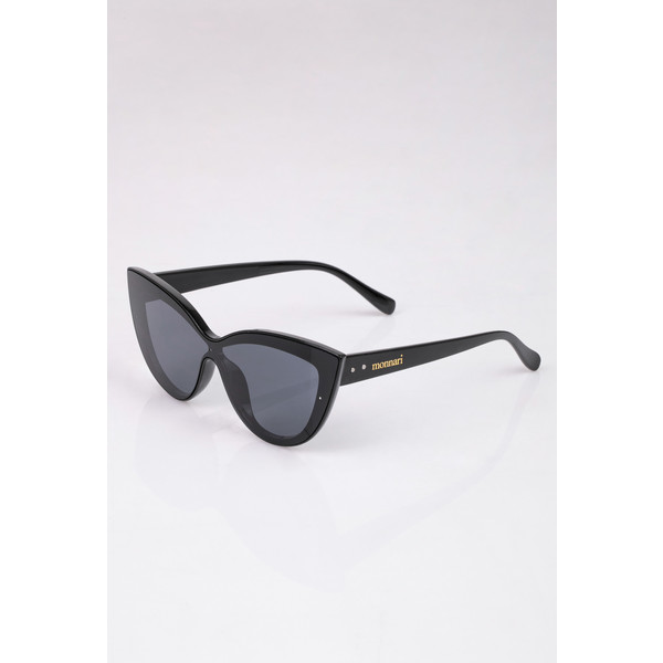 Monnari Minimalistyczne okulary przeciwsłoneczne 20W-SUN0050-K020