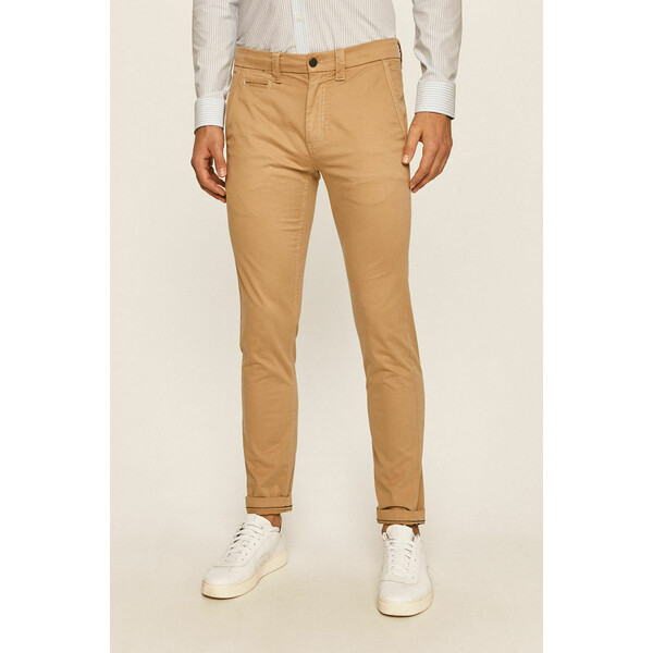 Calvin Klein Jeans Spodnie 4901-SPM02J