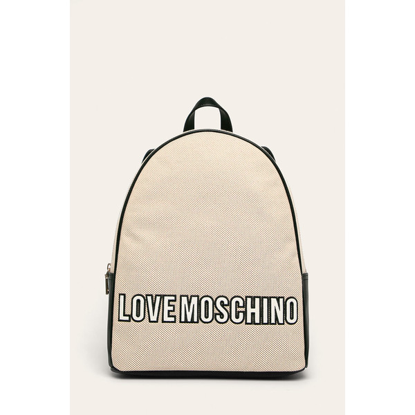Love Moschino Plecak 4901-PKD06H