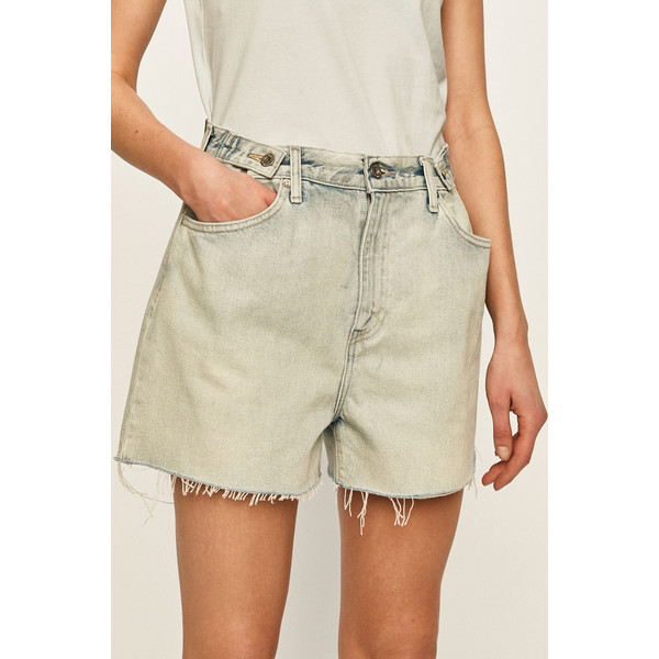 Levi's Made & Crafted Levi's Made &amp; Crafted Szorty 4901-SZD09T