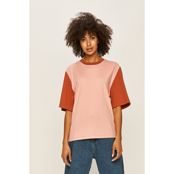 Levi's Made & Crafted Levi's Made &amp; Crafted T-shirt 4901-TSD130