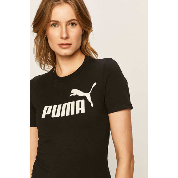 Puma Sukienka/tunika 581756 4901-SUD02S