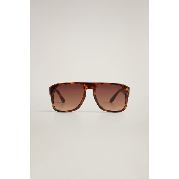 Mango Okulary przeciwsłoneczne Jackie 5901-AKD052