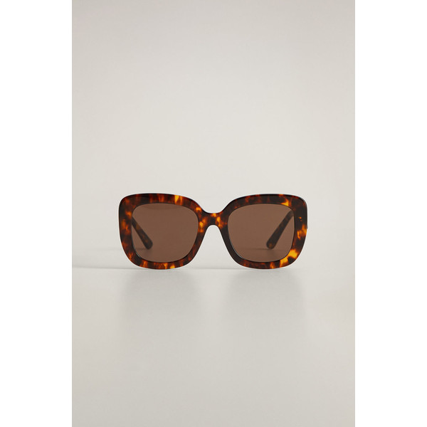 Mango Okulary przeciwsłoneczne Mafalda 5901-AKD051