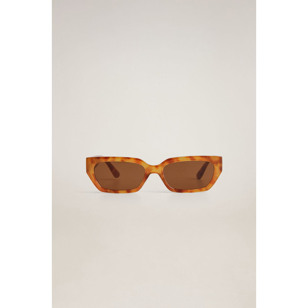 Mango Okulary przeciwsłoneczne Charlote 5901-AKD050