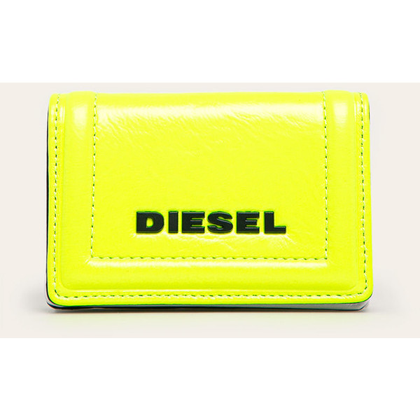 Diesel Portfel skórzany 4901-PFD066