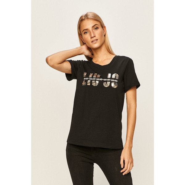 Liu Jo T-shirt 4901-TSD0IP