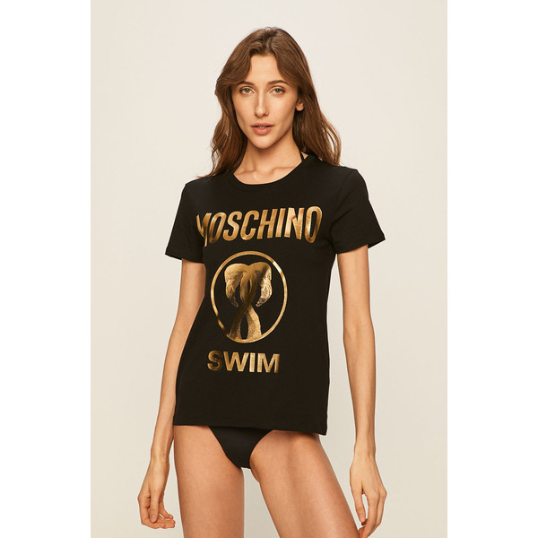 Moschino Underwear T-shirt 4901-TSD0H6