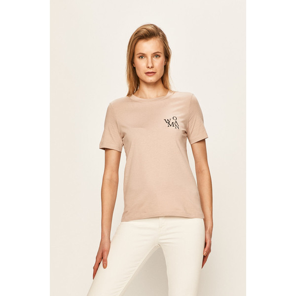 Jacqueline de Yong T-shirt 4901-TSD030