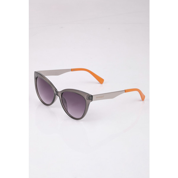 Monnari Damskie okulary przeciwsłoneczne 20W-SUN0250-KM19