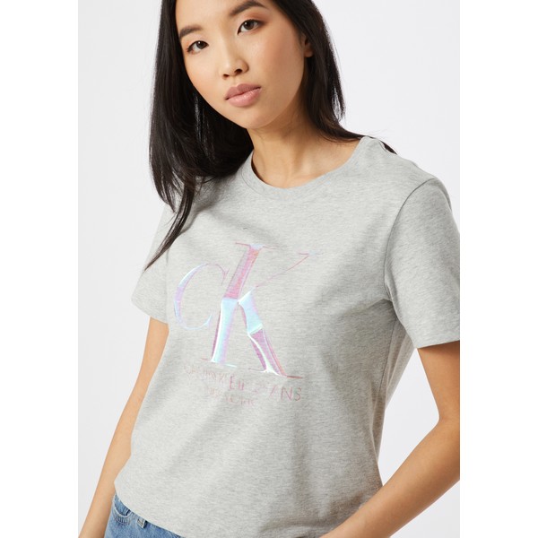 Calvin Klein Koszulka 'Iridescent' CAL1950003000001