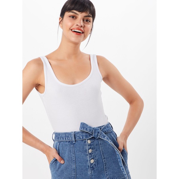 Missguided Top MGD0316001000001
