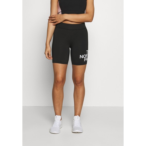 The North Face KABE SHORT Szorty black TH321S003