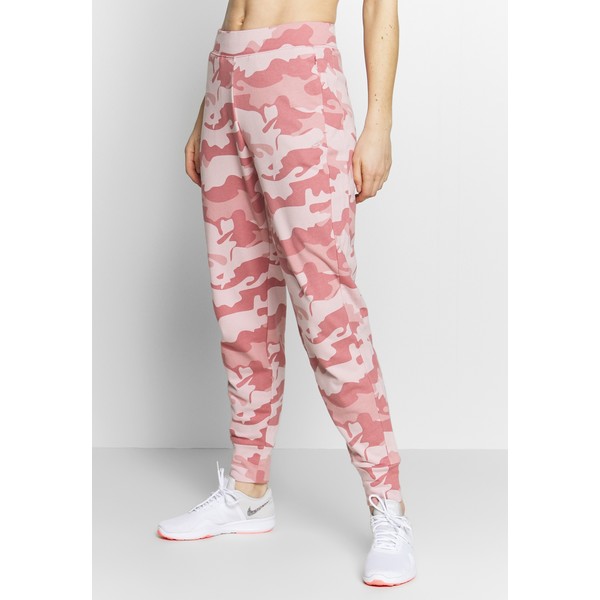 Calvin Klein Performance PANTS Spodnie treningowe pink CKA41E01K