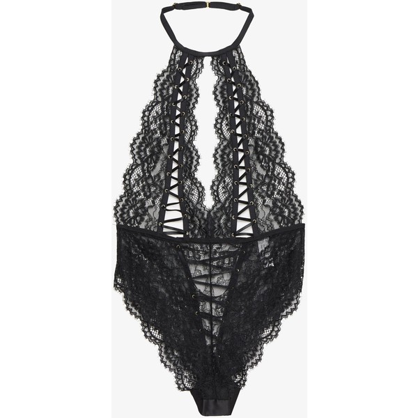 Hunkemöller MIAOU Body caviar HM181S03A