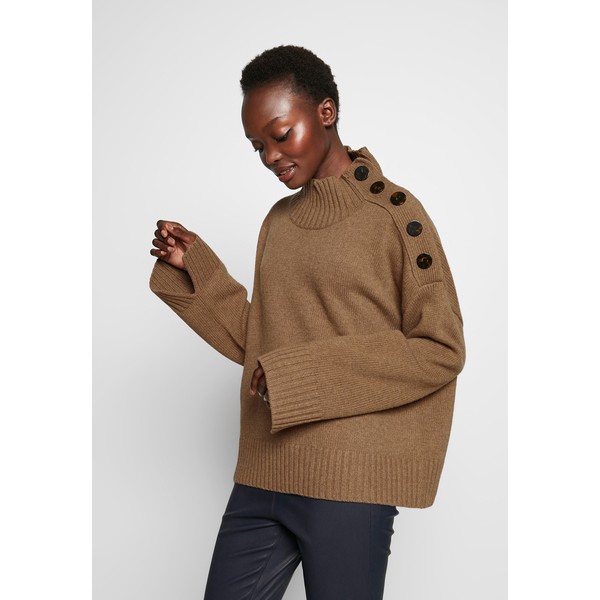 By Malene Birger KERRIA Sweter tiger eye BY121I03R