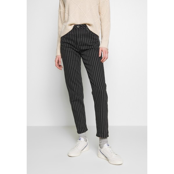 BDG Urban Outfitters MOM JEAN Jeansy Relaxed Fit pinstripe QX721N00V